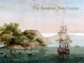Cover: The Sampans from Canton - Stolpe Publishing
