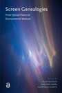 Cover: Screen Genealogies - Amsterdam University Press