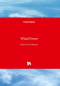 Cover: Wind Power - In Tech