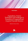Bild: Angioplasty, Various Techniques and Challenges in Treatment of Congenital and Acquired Vascular Stenoses - In Tech