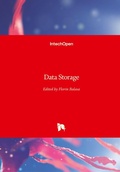Cover: Data Storage - In Tech