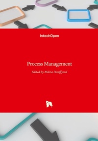 Abbildung von: Process Management - In Tech