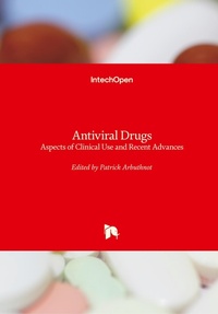 Abbildung von: Antiviral Drugs - In Tech