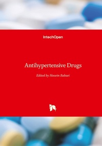 Abbildung von: Antihypertensive Drugs - In Tech