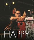 Cover: BE HAPPY 2014 - KECHARA MEDIA & PUBLICATIONS