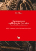 Cover: Environmental and Industrial Corrosion - In Tech