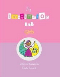 Enlarge image Cover: My Imagination Lab - Nneka Edwards