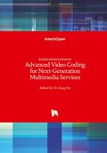 Cover: Advanced Video Coding for Next-Generation Multimedia Services - In Tech