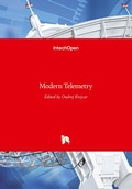 Cover: Modern Telemetry - In Tech