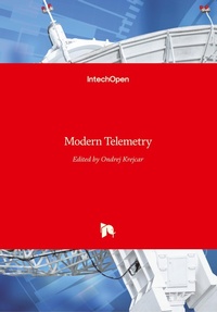 Enlarge image Cover: Modern Telemetry - In Tech