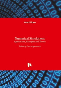 Enlarge image Cover: Numerical Simulations - In Tech