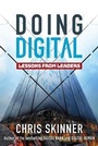 Cover: Doing Digital - Marshall Cavendish International (Asia) Pte Ltd
