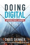 Cover: Doing Digital - Marshall Cavendish International (Asia) Pte Ltd