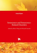 Cover: Senescence and Senescence-Related Disorders - In Tech