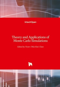 Enlarge image Cover: Theory and Applications of Monte Carlo Simulations - In Tech
