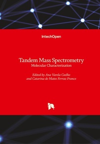 Abbildung von: Tandem Mass Spectrometry - In Tech
