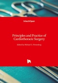 Bild: Principles and Practice of Cardiothoracic Surgery - In Tech