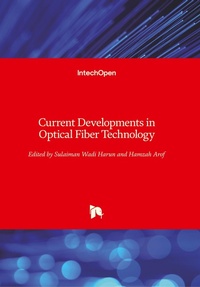 Enlarge image Cover: Current Developments in Optical Fiber Technology - In Tech