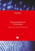Cover: Advanced Biometric Technologies - In Tech