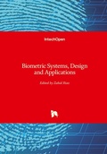 Cover: Biometric Systems - In Tech