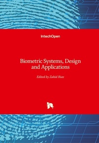 Abbildung von: Biometric Systems - In Tech