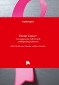Cover: Breast Cancer - In Tech