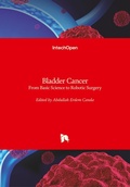 Cover: Bladder Cancer - In Tech