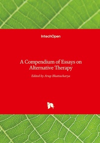 Enlarge image Cover: A Compendium of Essays on Alternative Therapy - In Tech