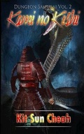 Cover: Dungeon Samurai Vol. 2 - Indiepen