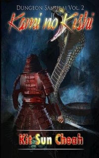 Enlarge image Cover: Dungeon Samurai Vol. 2 - Indiepen