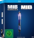 Cover: Men In Black 1-4 - Sony Pictures Home Entertainment