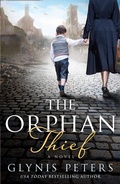 Cover: The Orphan Thief - HarperCollins