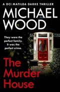Cover: The Murder House - HarperCollins