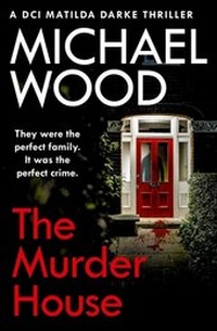 Abbildung von: The Murder House - HarperCollins
