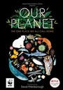 Cover: Our Planet - HarperCollins