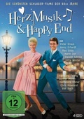 Cover: Herz, Musik & Happy End - OneGate Media