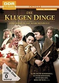 Cover: Die klugen Dinge - Studio Hamburg