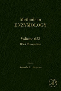 Abbildung von: RNA Recognition - Academic Press