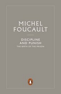 Enlarge image Cover: Discipline and Punish - Penguin Books Ltd