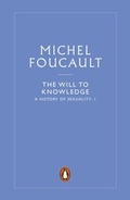 Bild: The History of Sexuality: 1 - Penguin Books Ltd