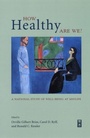 Cover: How Healthy Are We? - University of Chicago Press