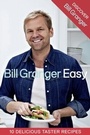 Cover: Discover Bill Granger: 10 Delicious, Taster Recipes from 'Easy' - Collins