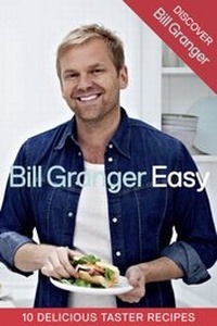 Abbildung von: Discover Bill Granger: 10 Delicious, Taster Recipes from 'Easy' - Collins