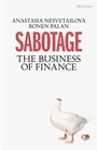 Cover: Sabotage - Penguin Books Ltd