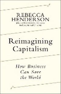 Enlarge image Cover: Reimagining Capitalism - Portfolio Penguin