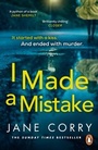 Cover: I Made a Mistake - Penguin Books Ltd