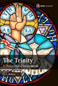 Enlarge image Cover: The Trinity - SCM Press