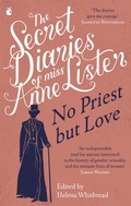 Cover: The Secret Diaries of Miss Anne Lister - Vol.2 - Virago Press Ltd