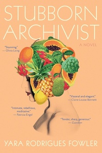 Enlarge image Cover: Stubborn Archivist - Mariner Books