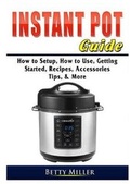 Cover: Instant Pot Guide - Abbott Properties